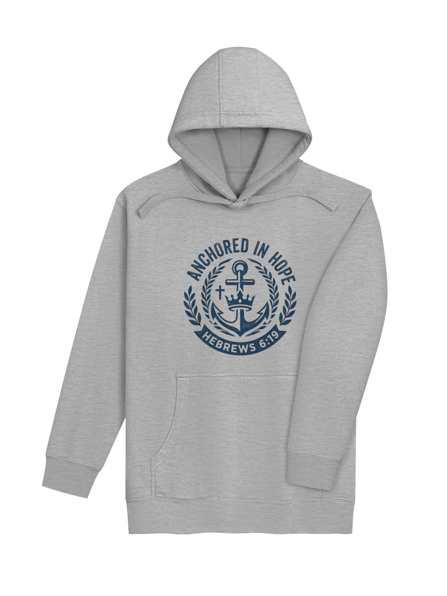 Divine Comfort Unisex Hoodie product image (15)