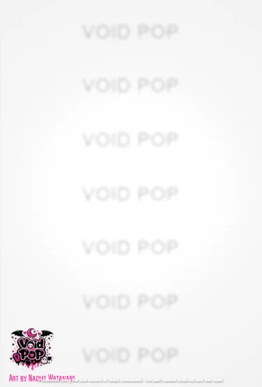 LIMITED EDITION VOID POP Postcard (Pop Up) product image (2)