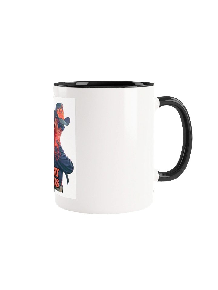 One Hot Drink product image (1)