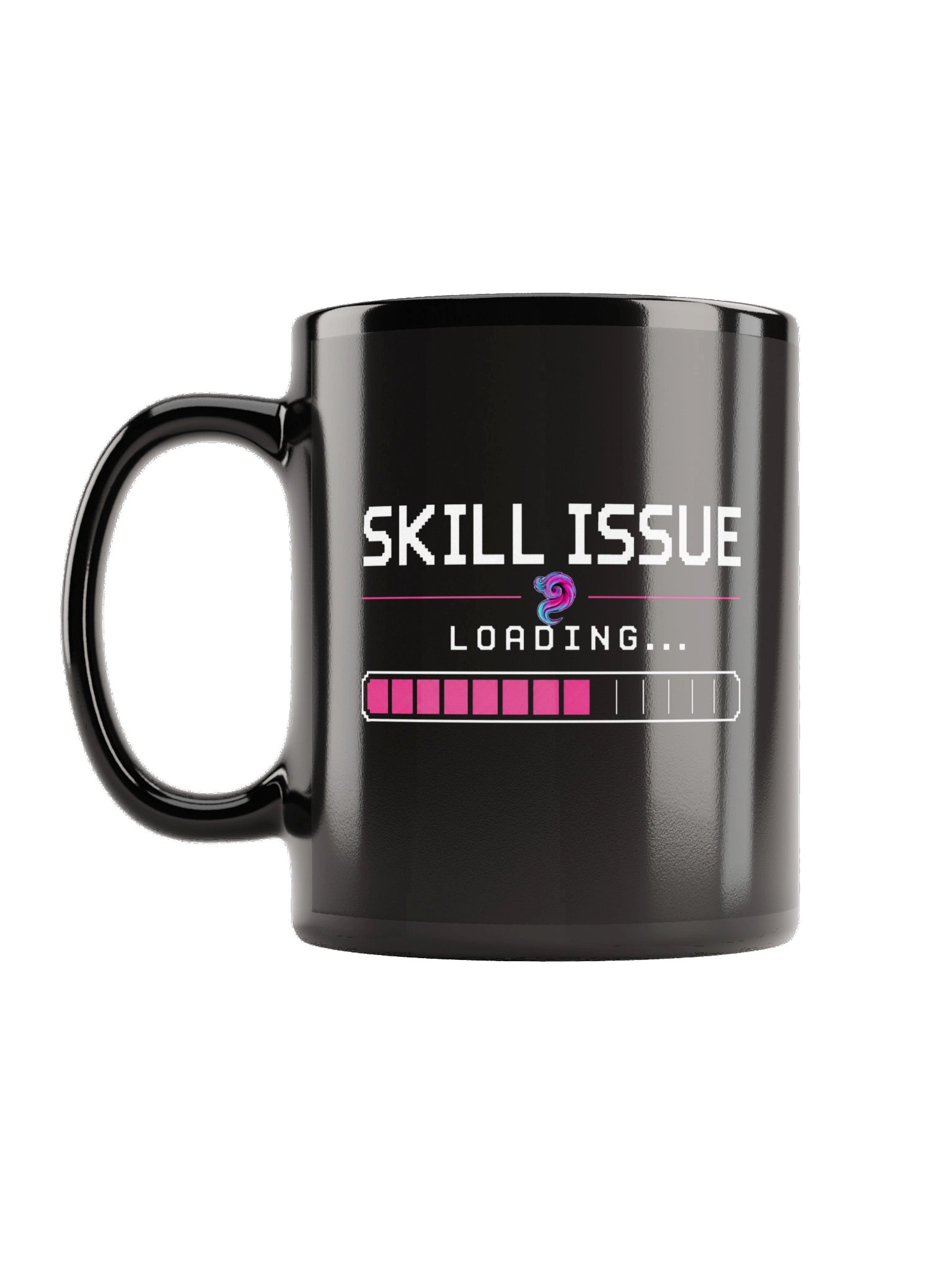 Skill Issue Mug product image (1)