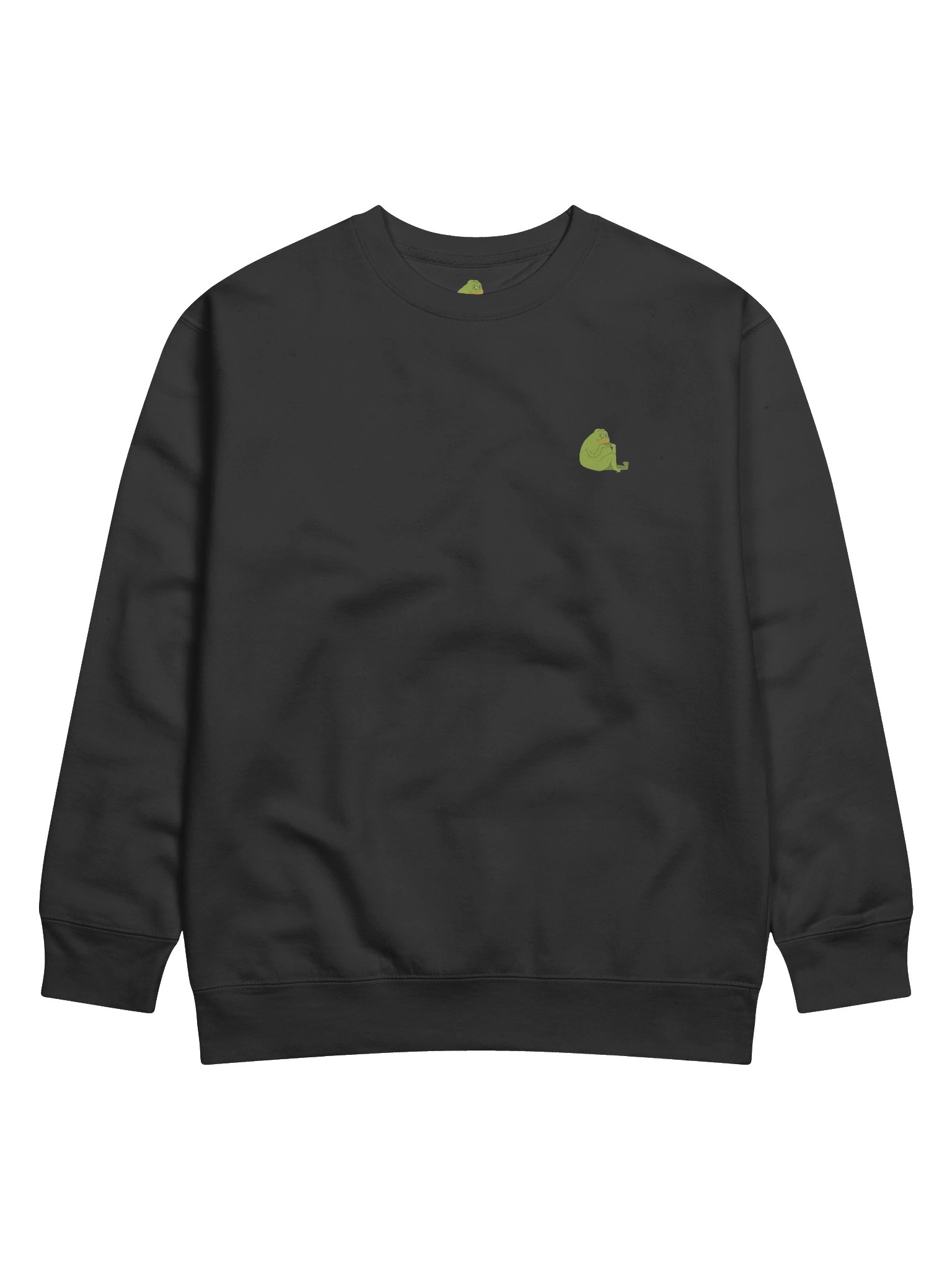 Subtle Groyper Sweatshirt product image (9)
