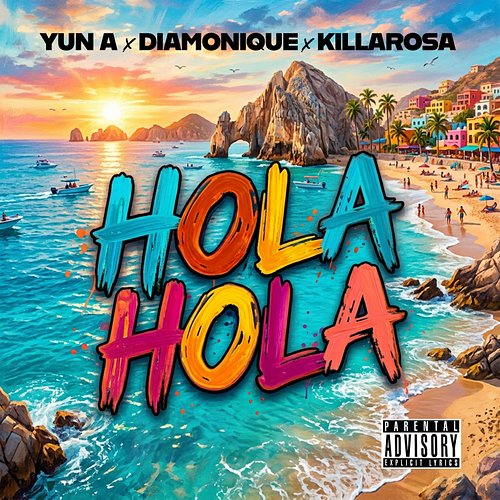Damn been so busy I forgot to let all my people know I gotta new joint with @wattsboyyuna @killarosamusic “Hola Hola” go stre...