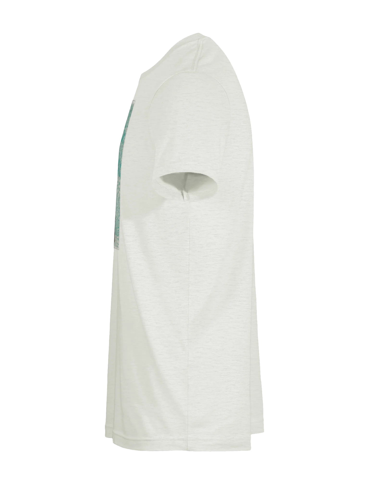 Greyhound I T-Shirt product image (25)