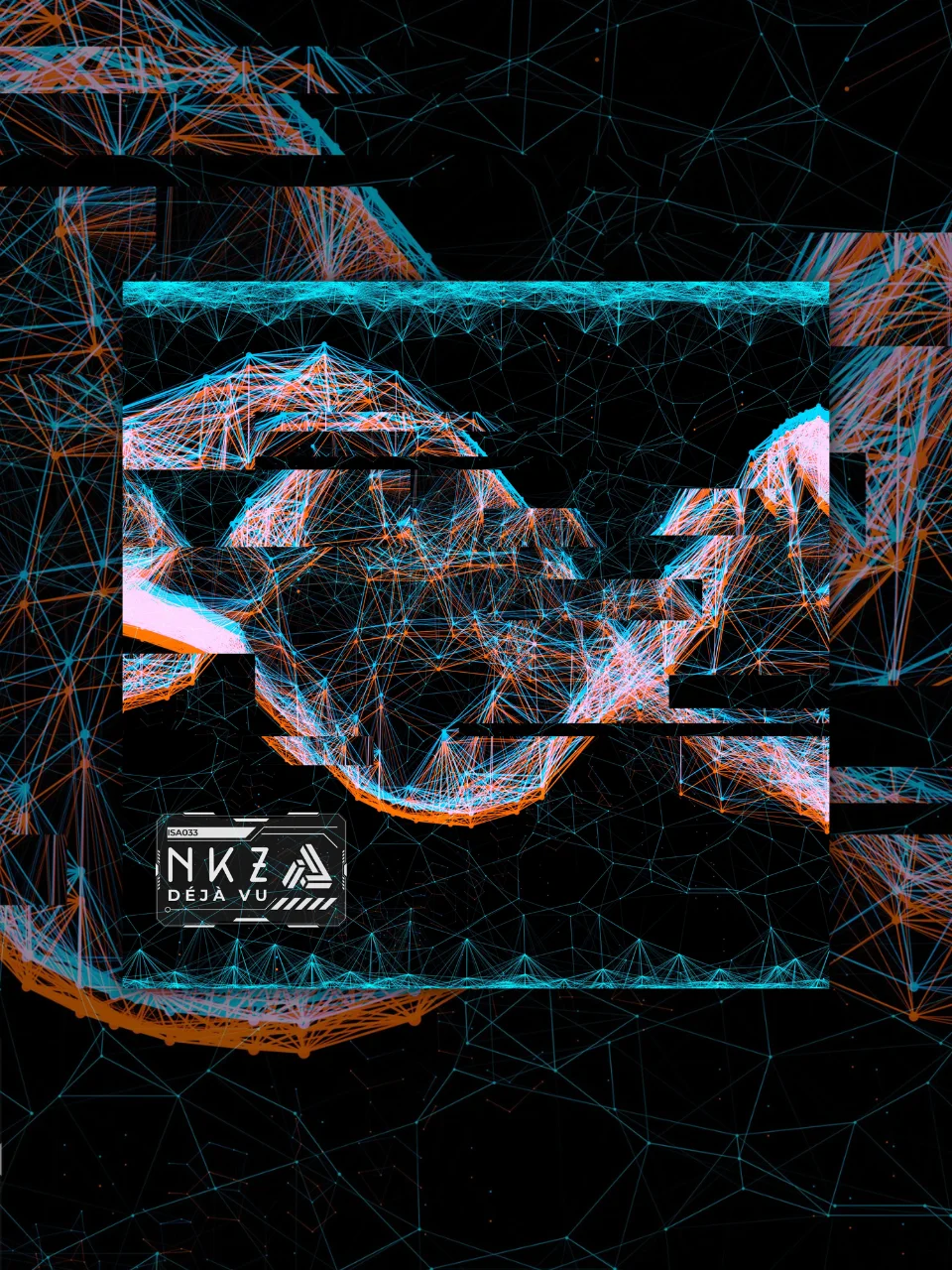 NKZ - Deja Vu EP product image (1)
