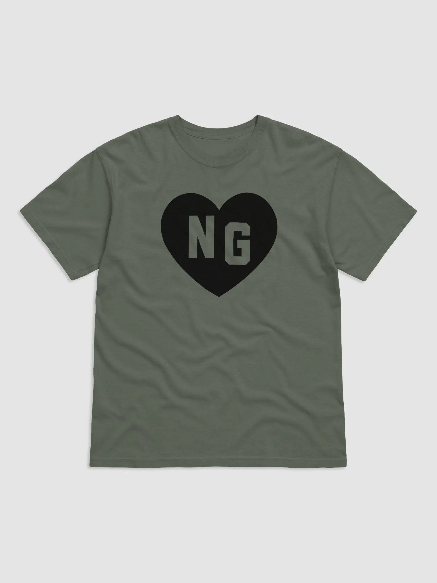 ng-love - Wear Your Framework Feels! ❤️ product image (1)