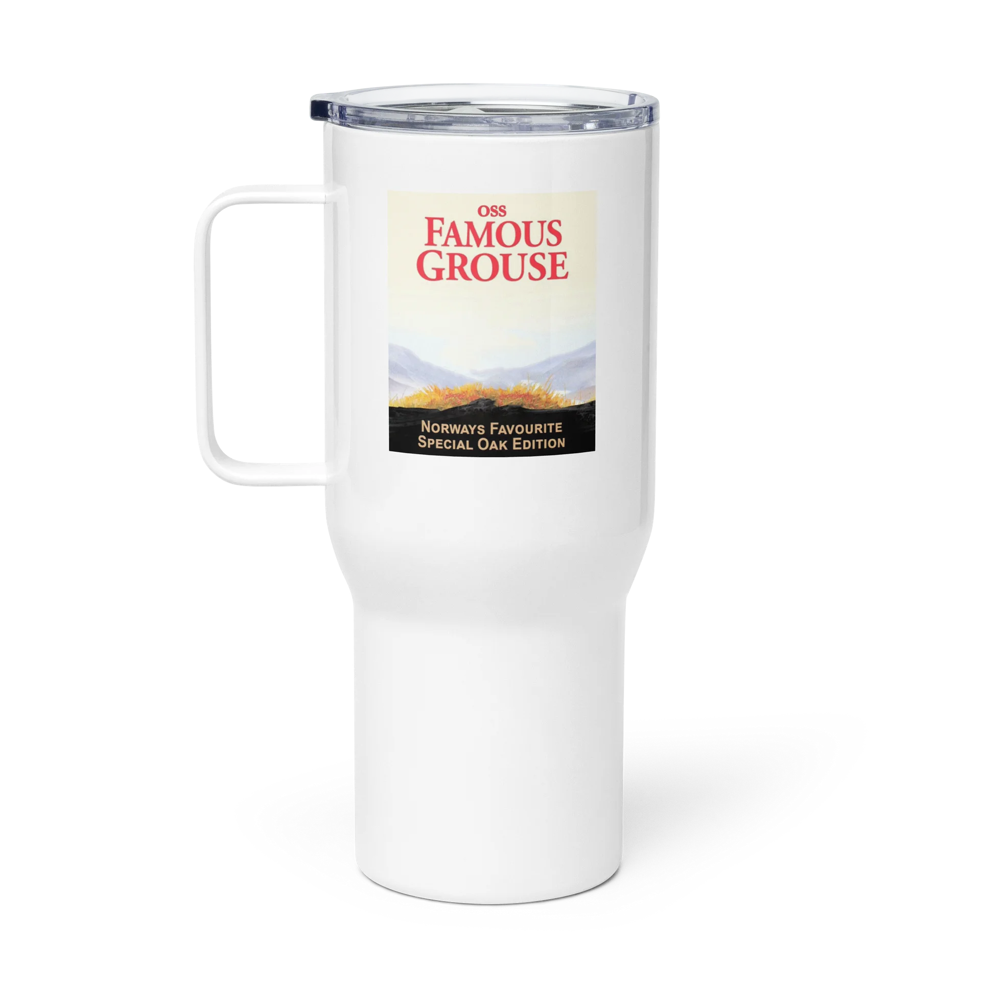 Famous Grouse (Termosmugg) product image (1)