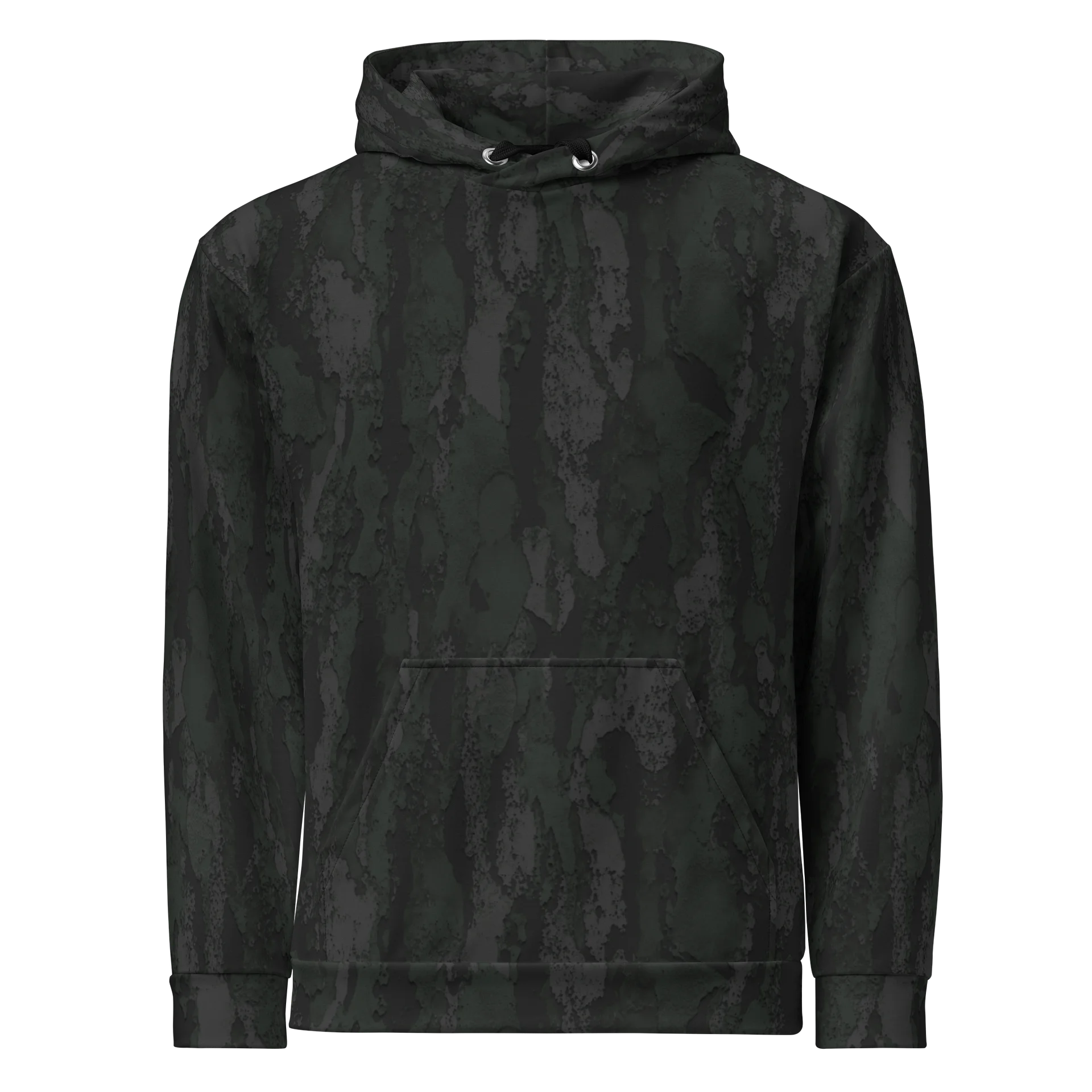 Mulepar Camo New Season Hoodie product image (2)