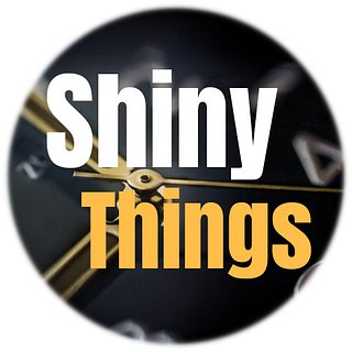 Shiny Things