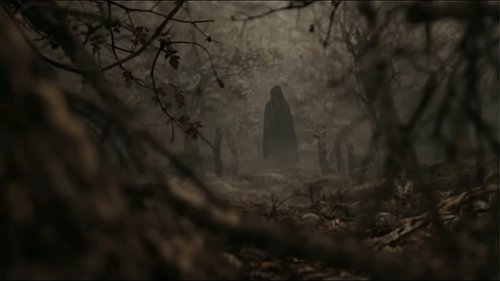 The circle is broken. Sounds from the void ring out. Listen here. https://open.spotify.com/album/7ICbOrsiIRThJOoHafvEOu?si=EU...