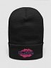 Rose Beanie