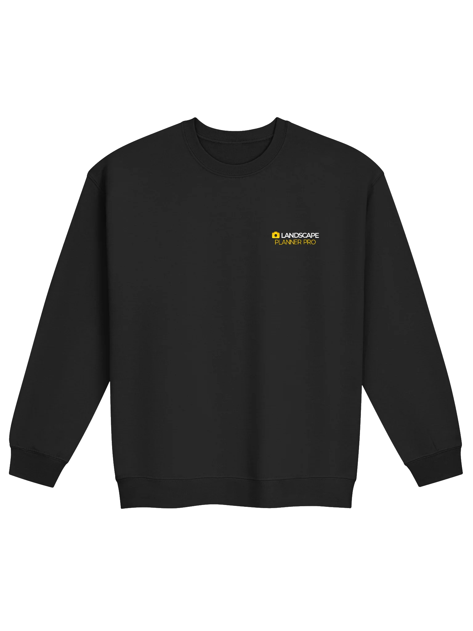 Landscape Planner Pro Sweatshirt product image (3)