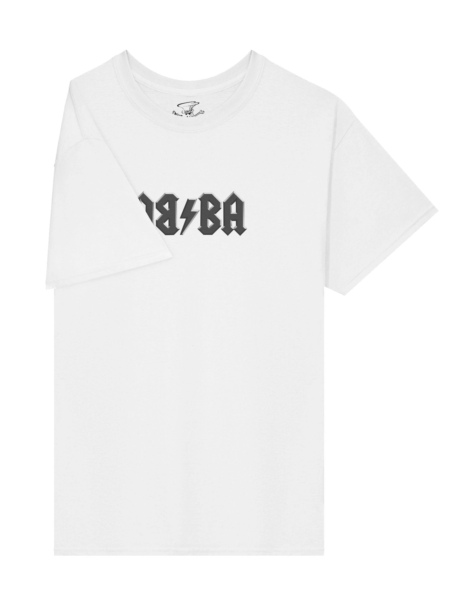 ABBA TEE (GILDAN DTG) product image (1)