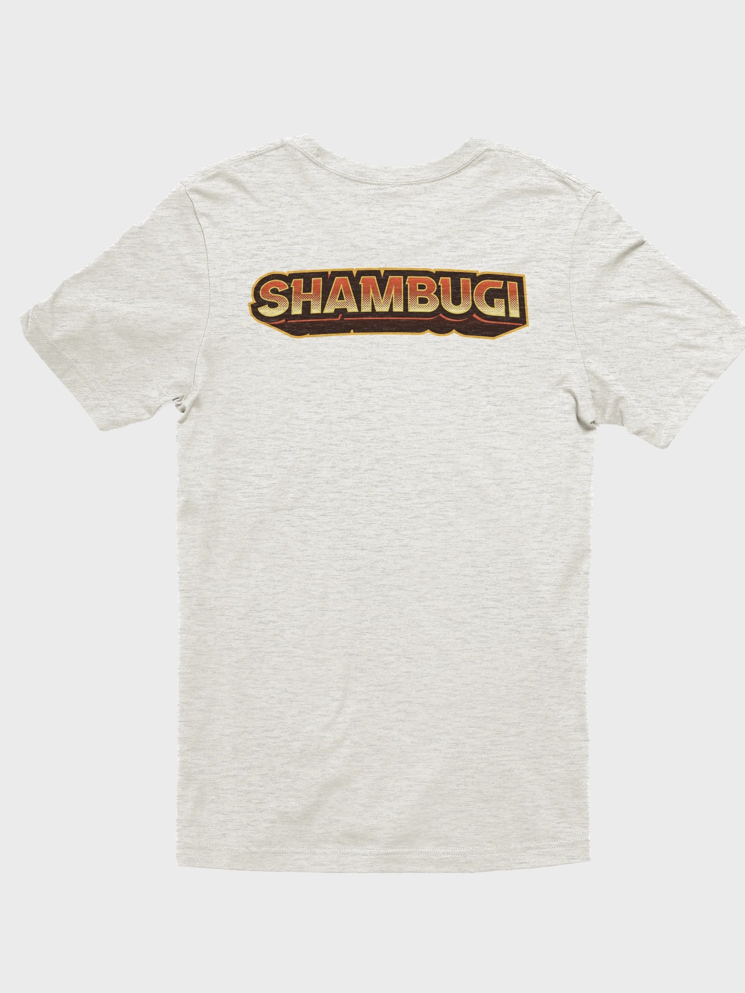 Hot Bugi Summer 2025 Tee product image (2)