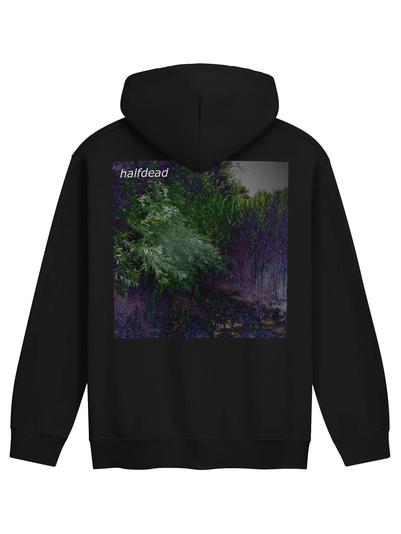 halfdead ii - hoodie product image (7)