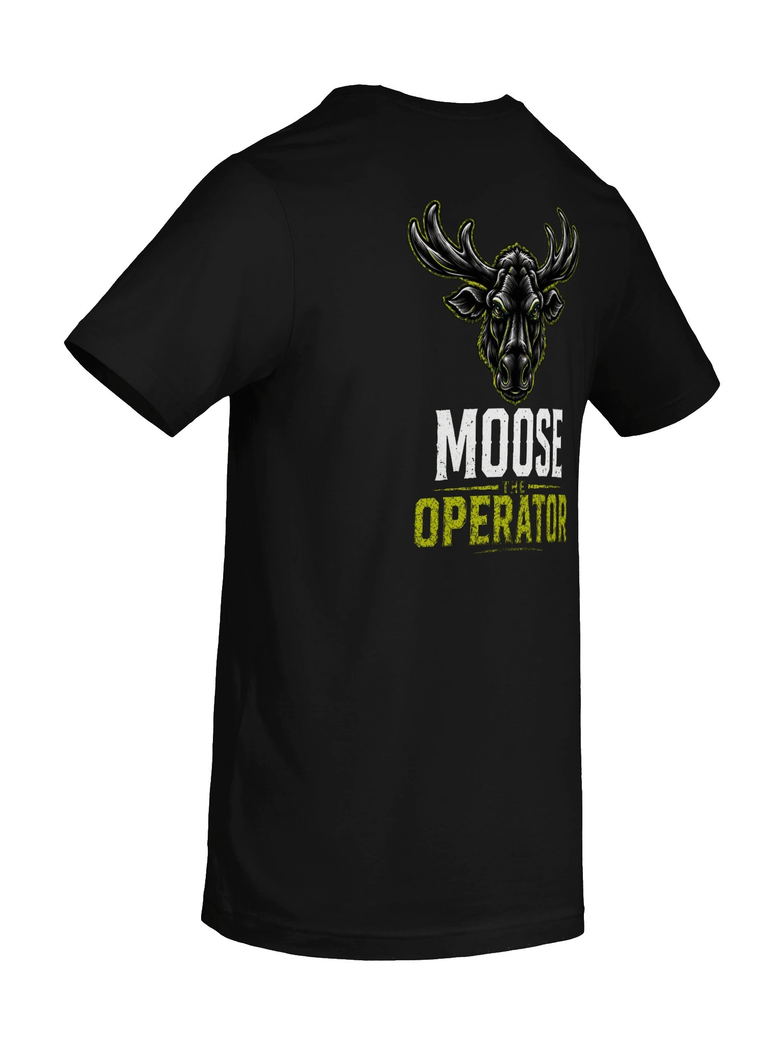 Moose Classic Tee product image (29)