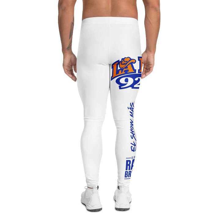 Leggings para Hombre de La Ley 92.1 product image (2)