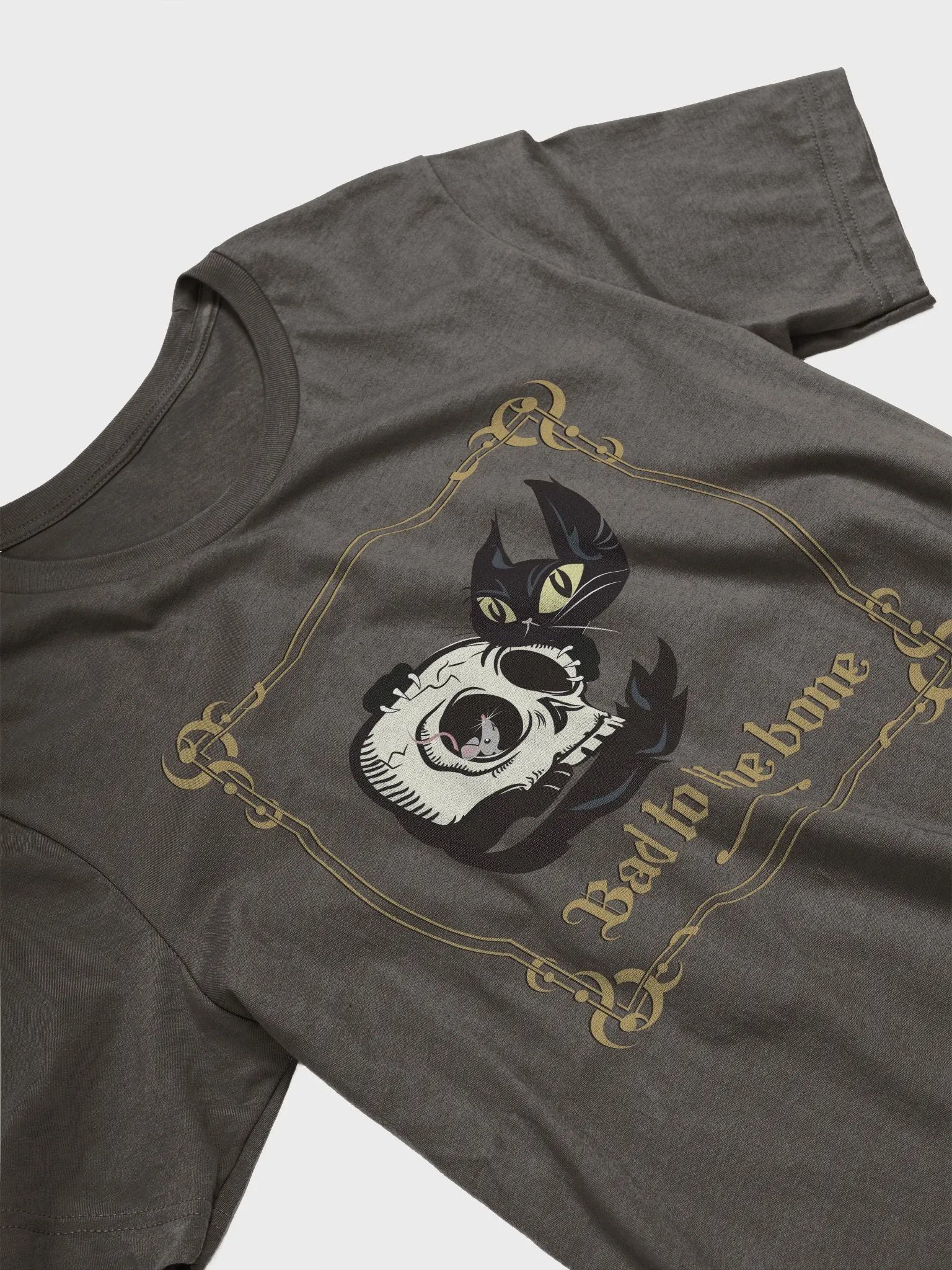 Bad to the Bone product image (3)