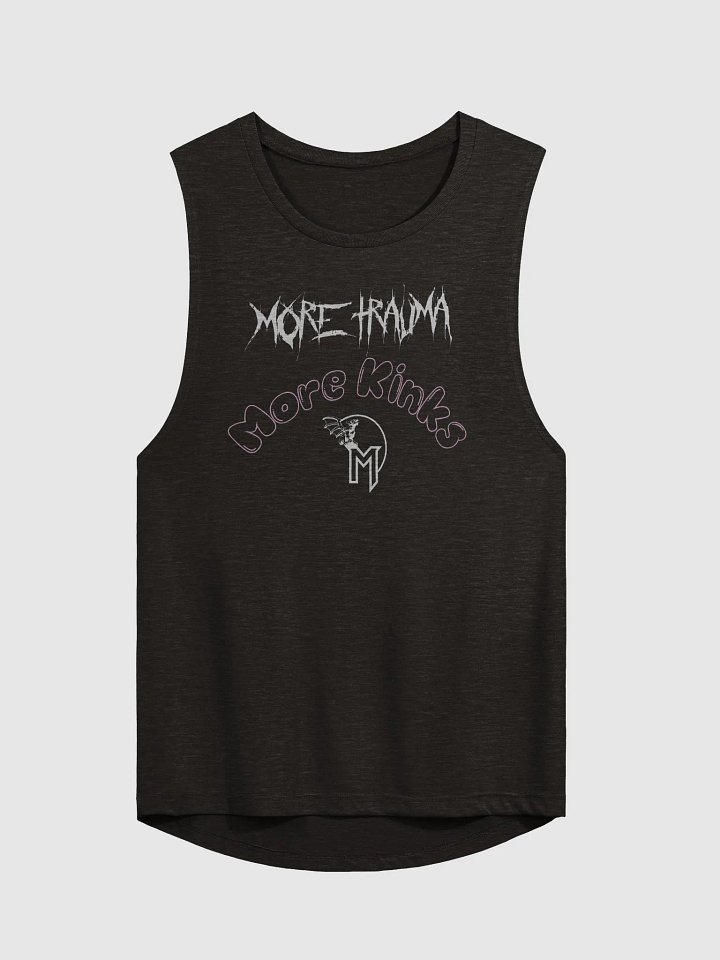 TRAUMA Women's Tank product image (1)
