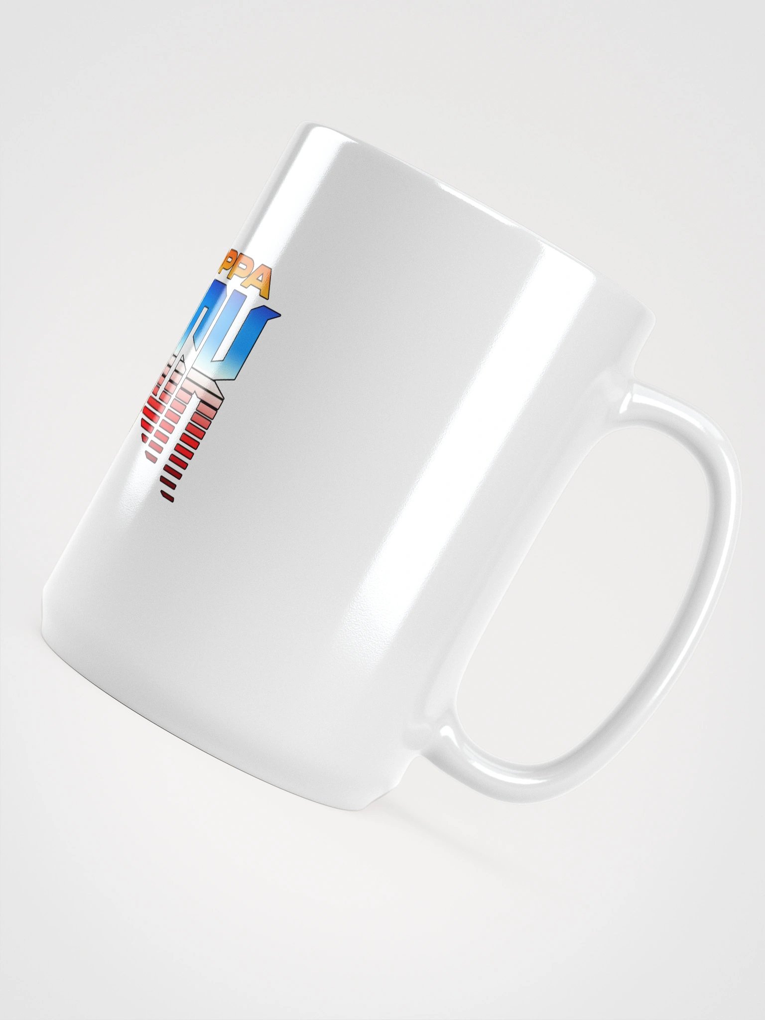 BPD Drock Mug product image (4)