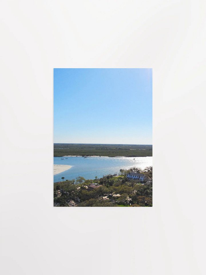 Overview of Daytona Beach, FL 2 product image (1)