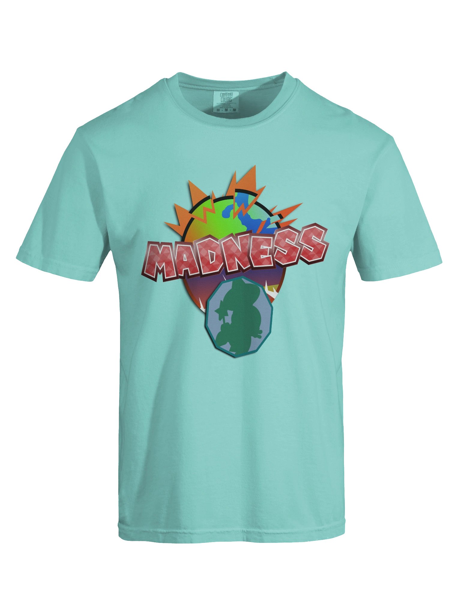 MADNESS - Dinosaur Wizard product image (2)