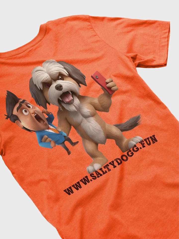 Mad Dog T product image (1)