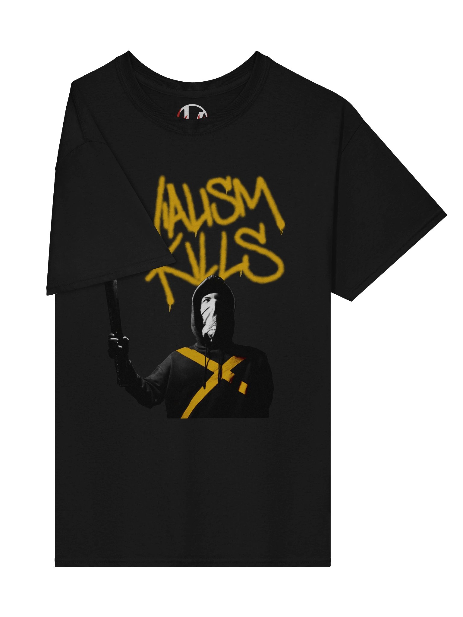 VIALISM K*LLS Tee product image (37)