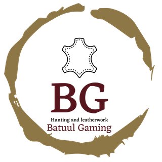 Batuul Gaming Shop
