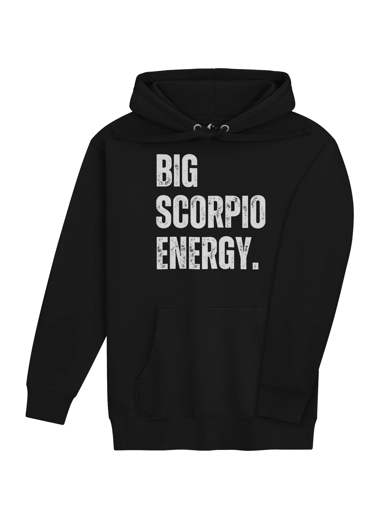 BIG SCORPIO ENERGY Hoodie product image (49)