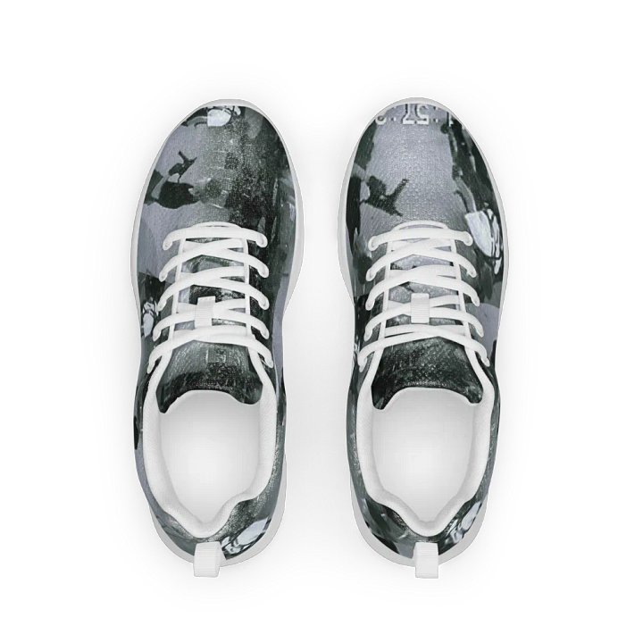With The Pumped Up Kicks product image (1)