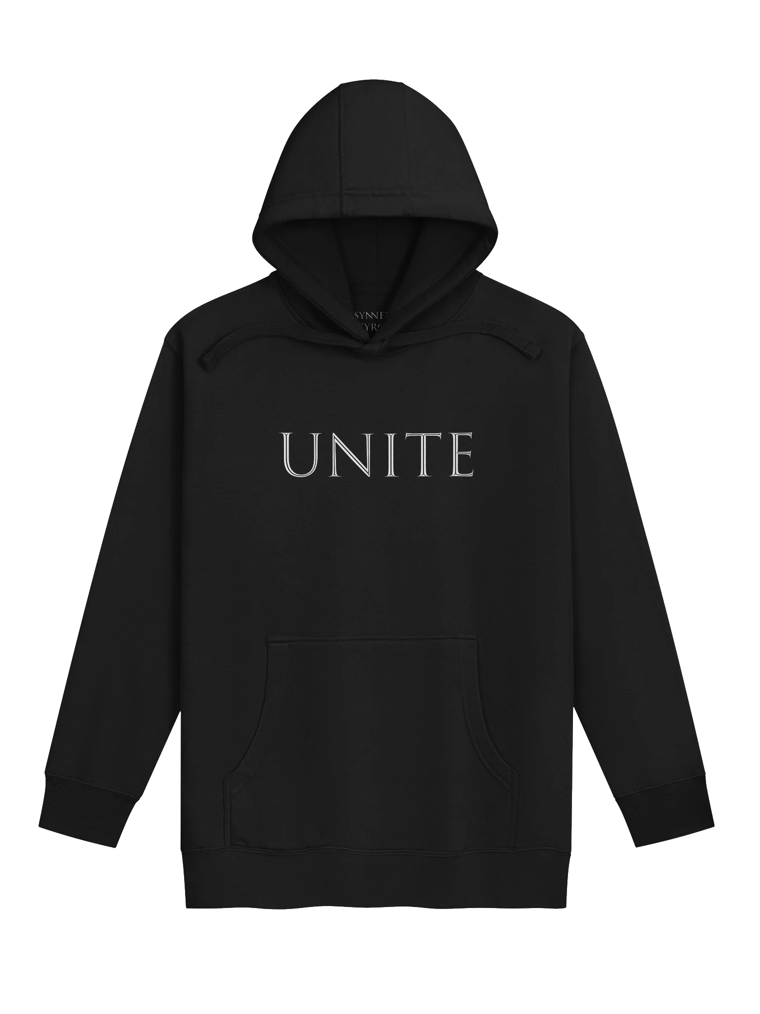 Synner's Cyrcle UNITE Hoodie