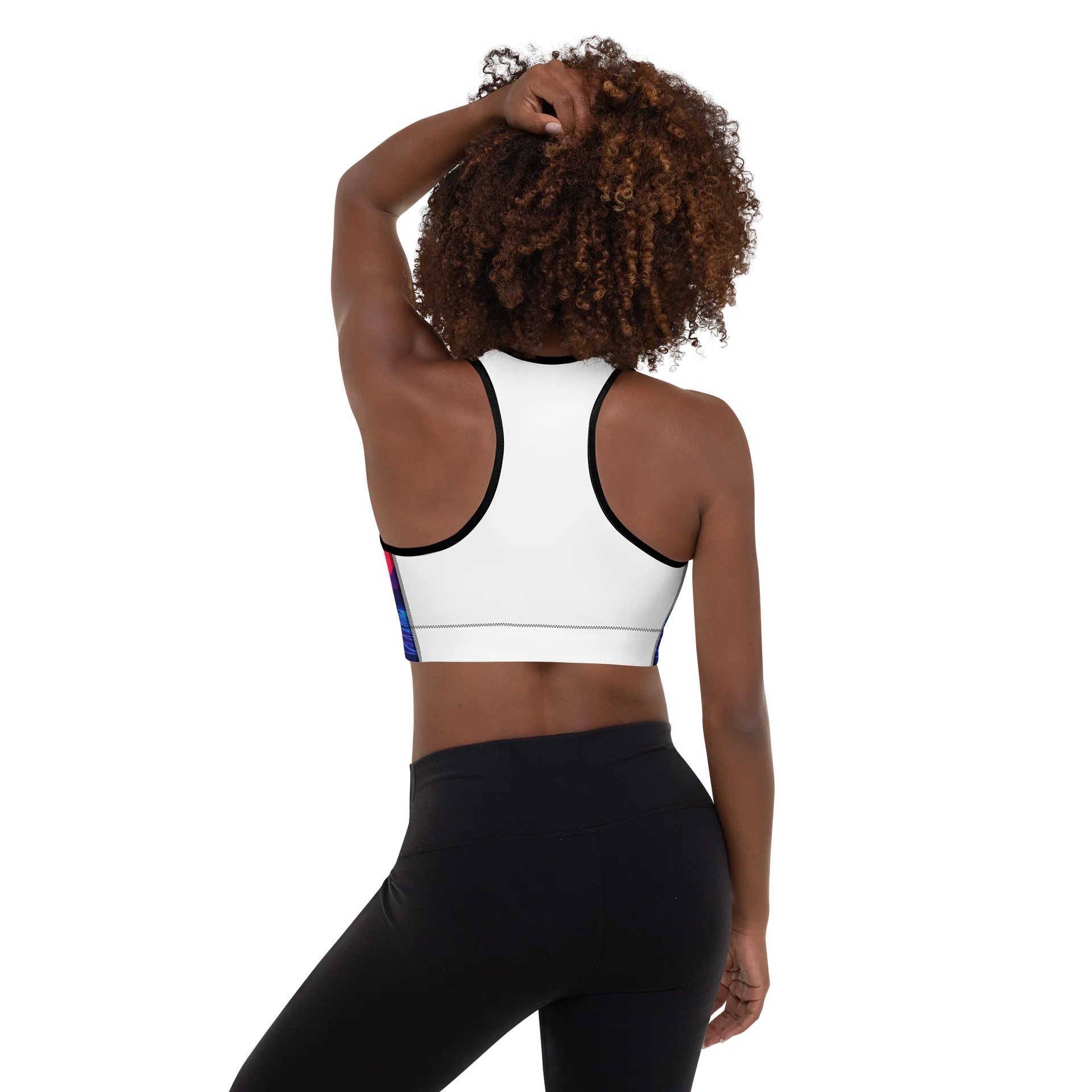 ANTIPERV SPORTS BRA product image (4)