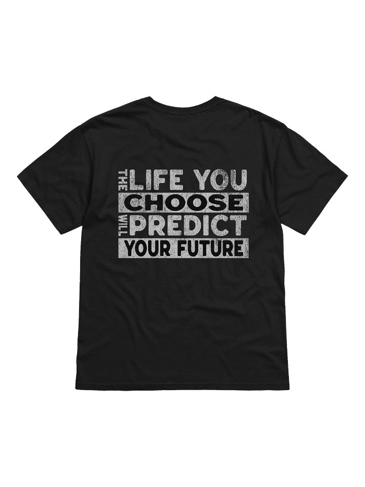 Tang Paste Motivational T-Shirt product image (25)
