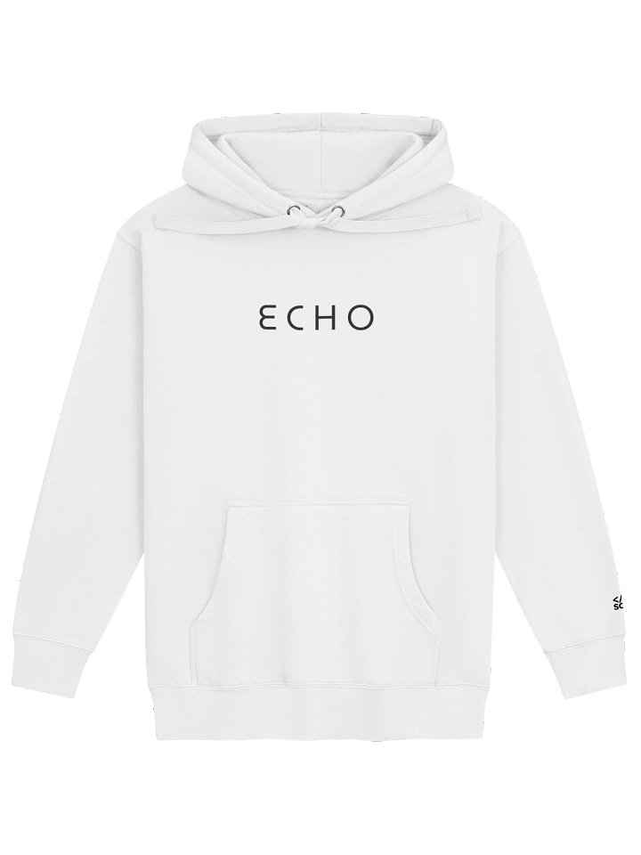 Echo // Premium Hoodie product image (1)