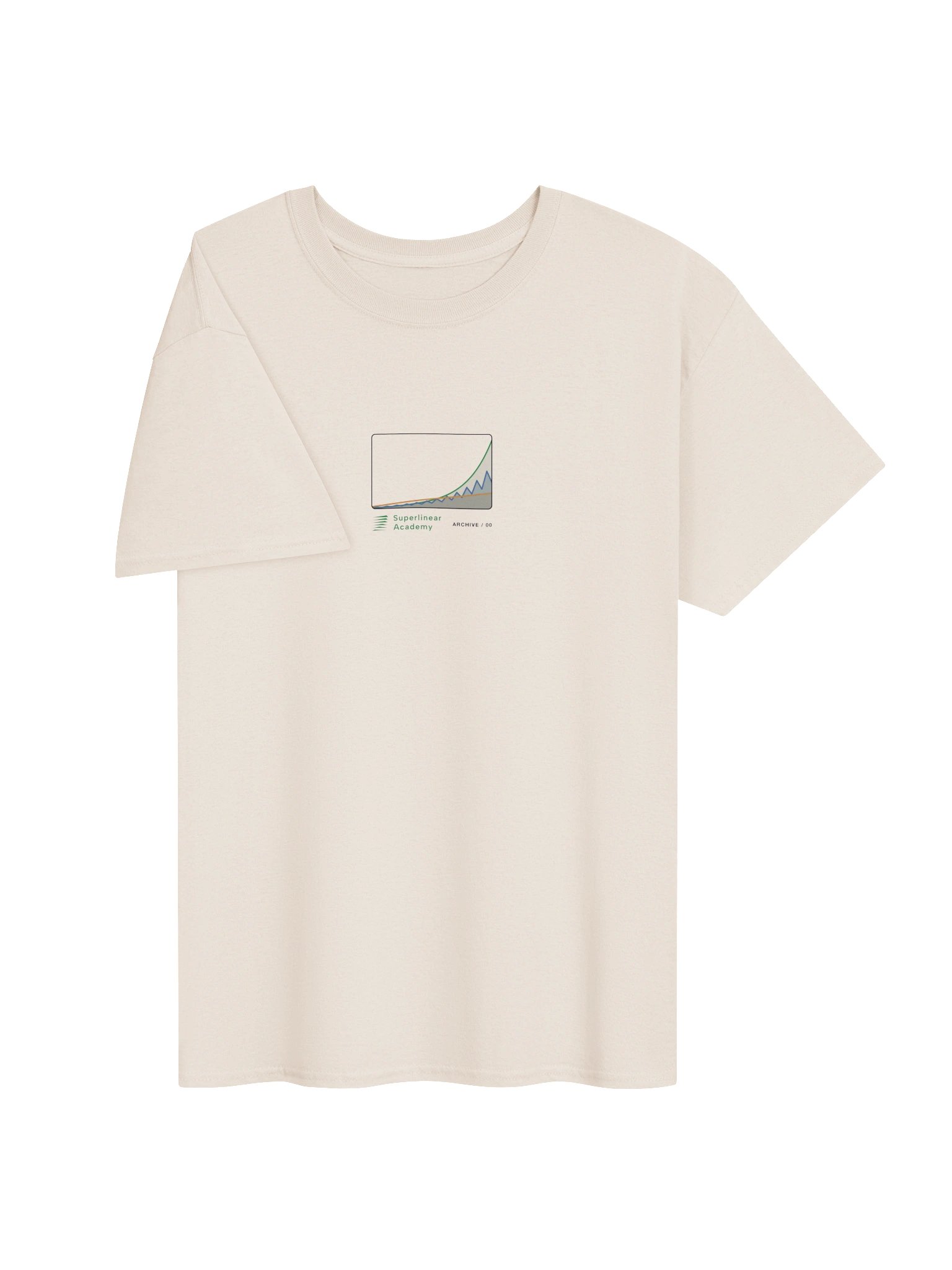 Superlinear Archive / 00 — The Original product image (3)