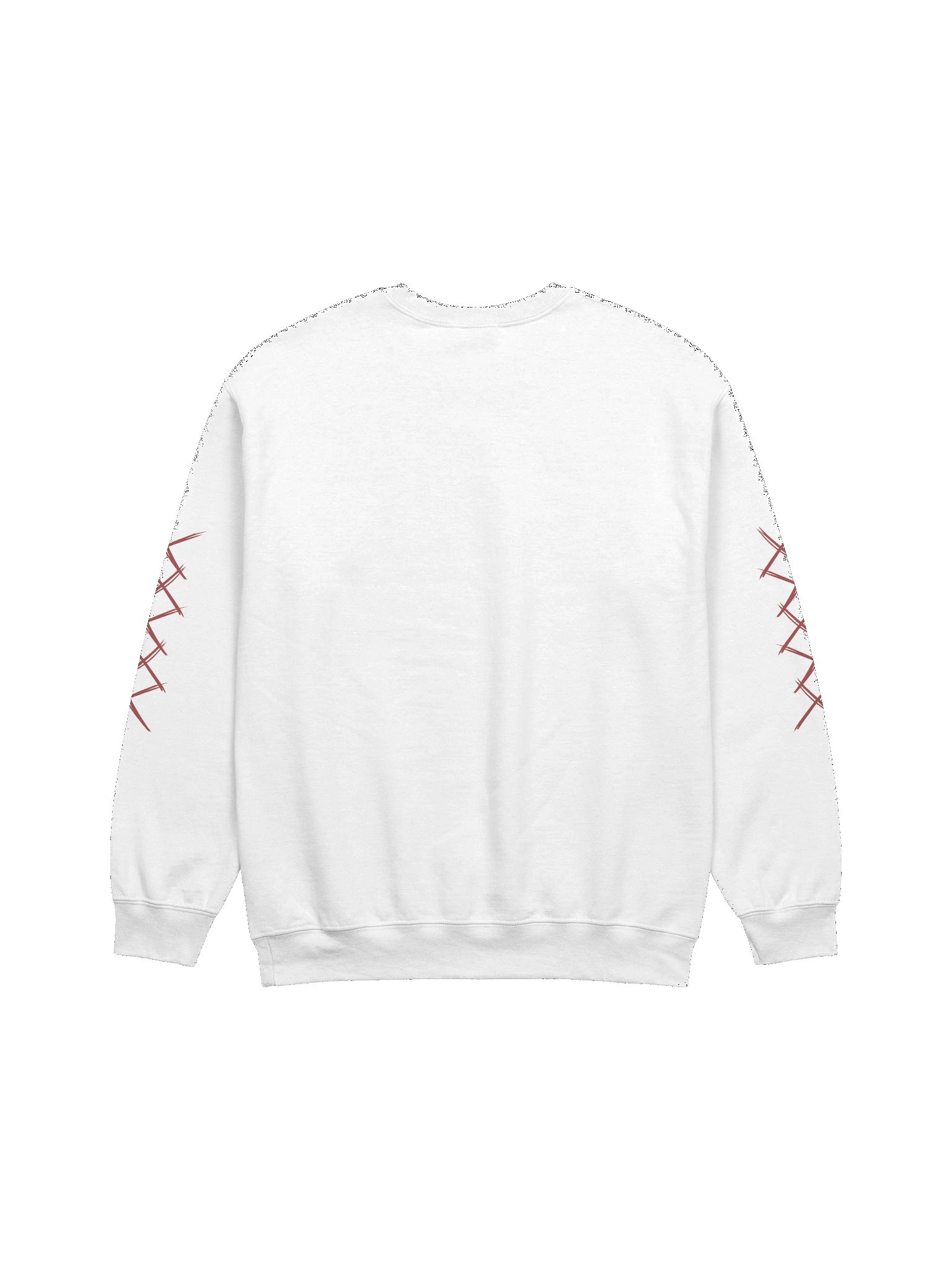 Wudda Hell Sweater [DayMode] product image (2)