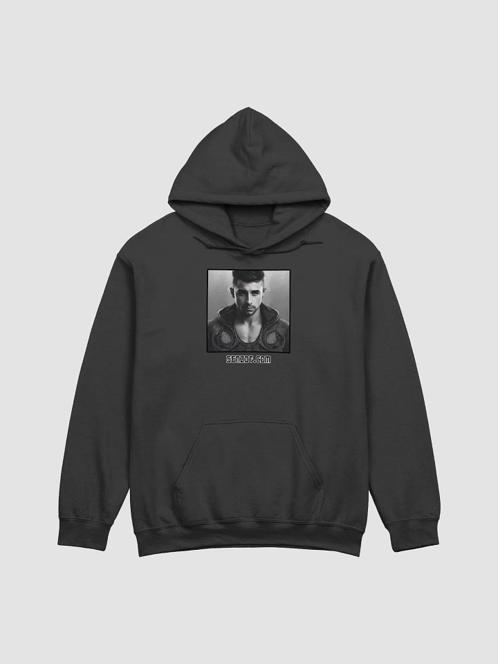 Gildan Gladiator Hoodie product image (3)