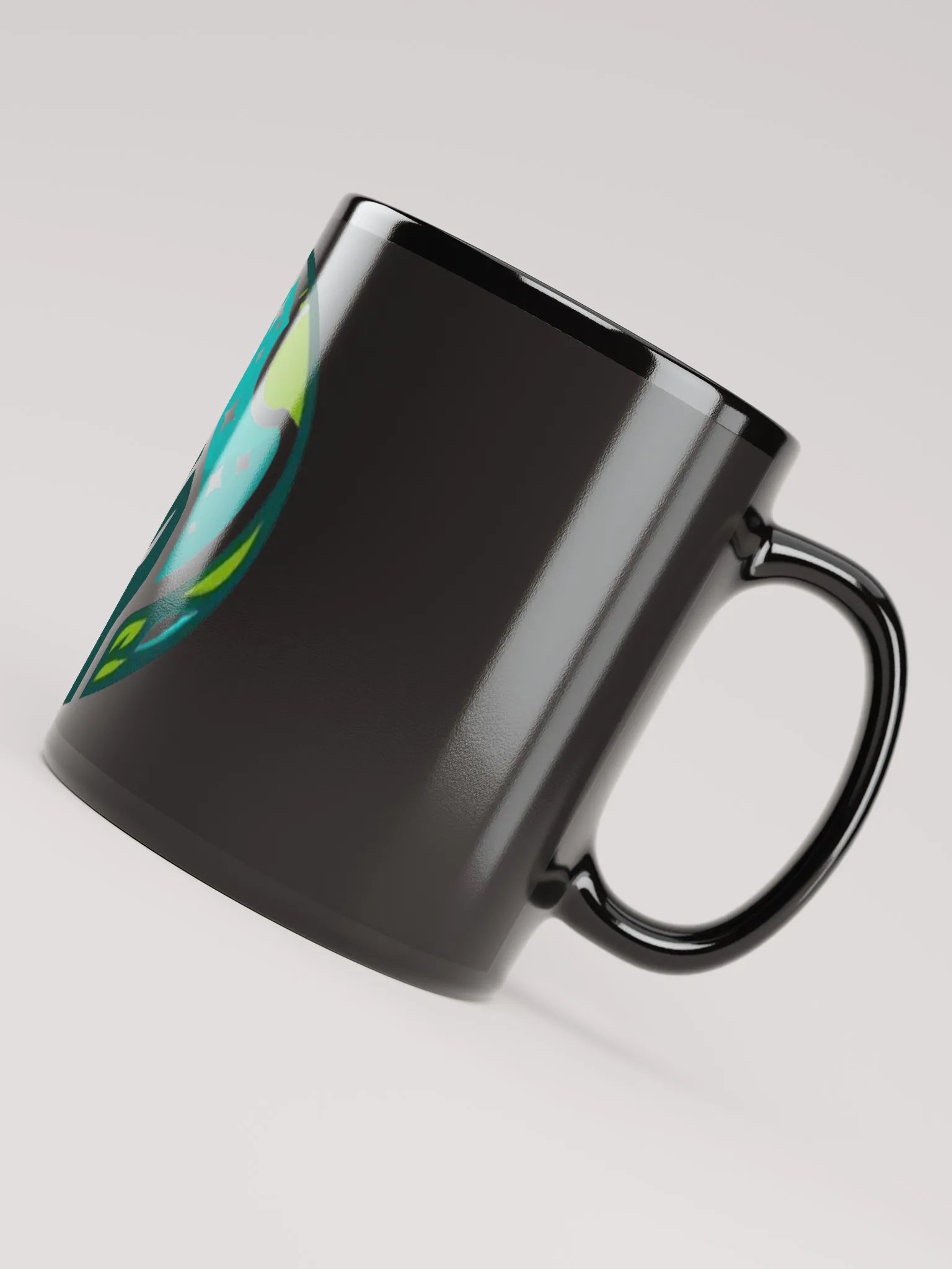 Solidarity Globe Mug product image (8)