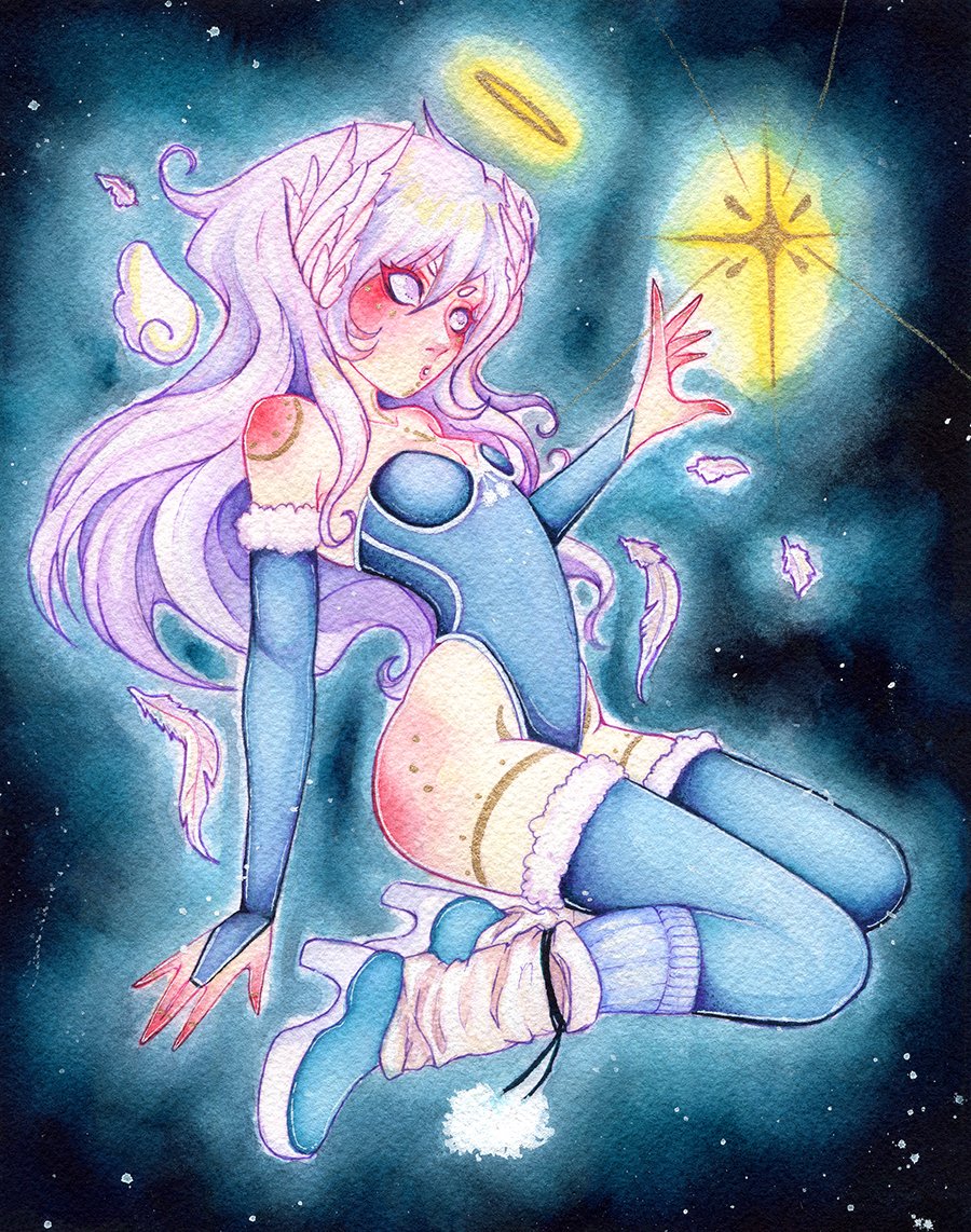WINTER ANGEL product image (2)