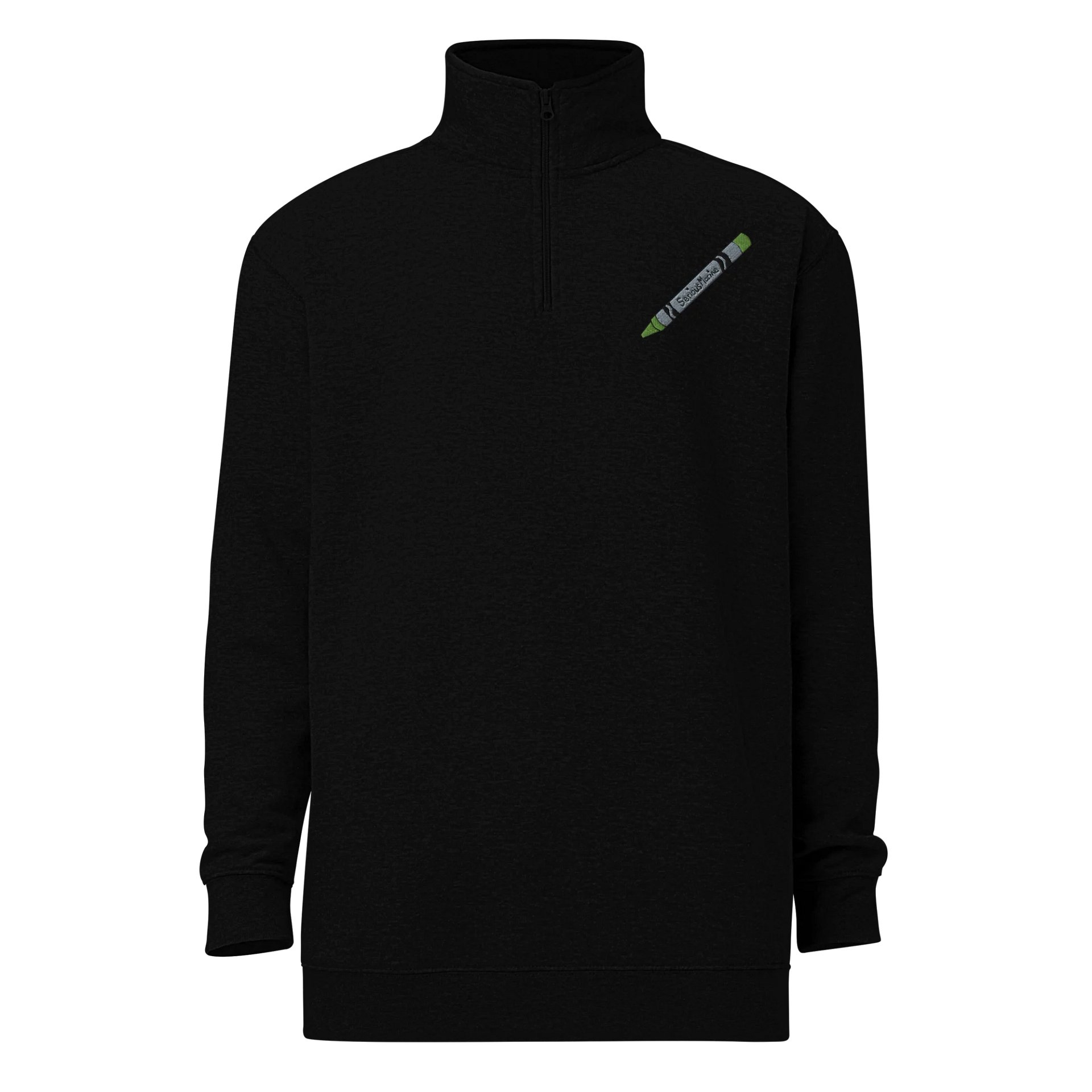 Crayon Fleece product image (1)
