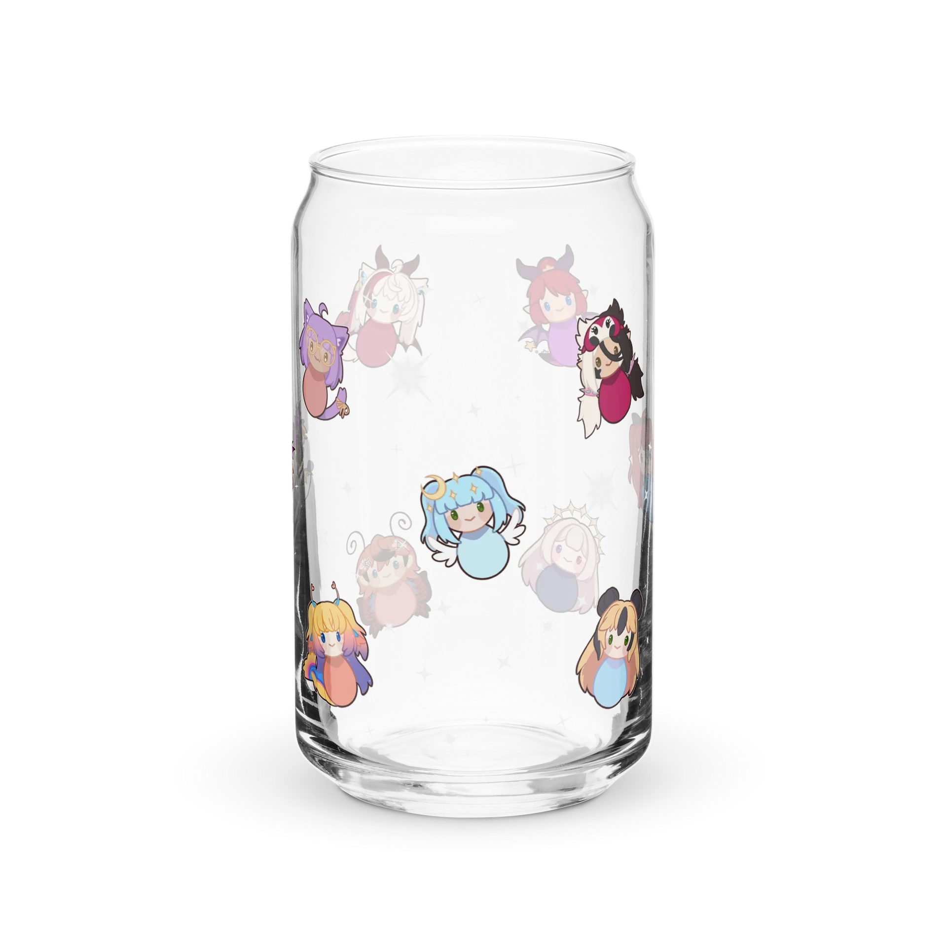 Group Can Cup! product image (2)