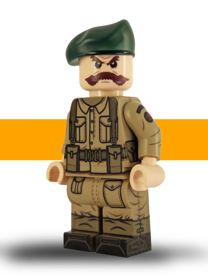 Royal Marine Commando - WW2 product image (1)