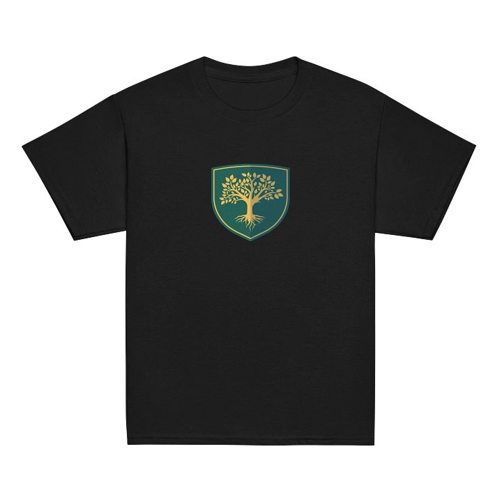 The Tall - Premium T-shirt (Youth) product image (2)