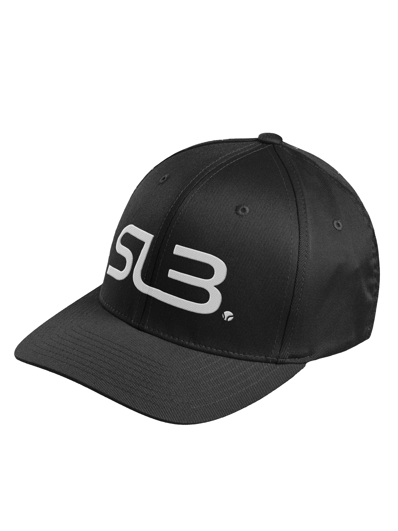 SLB On-Field Umpires' Fitted Cap product image (2)