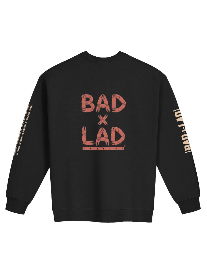 Bad x Lad product image (2)