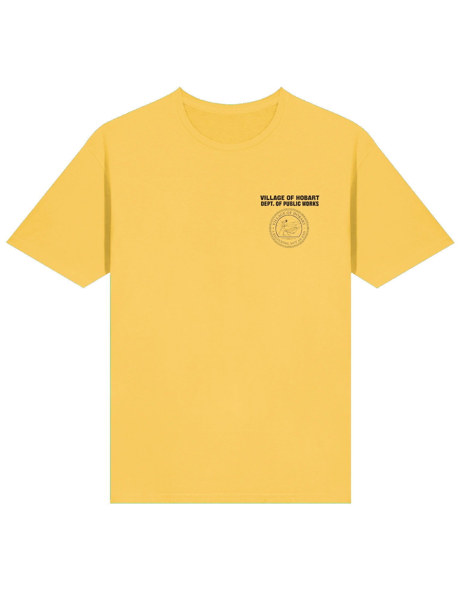 Official Possum Fest Event Staff T-Shirt product image (3)