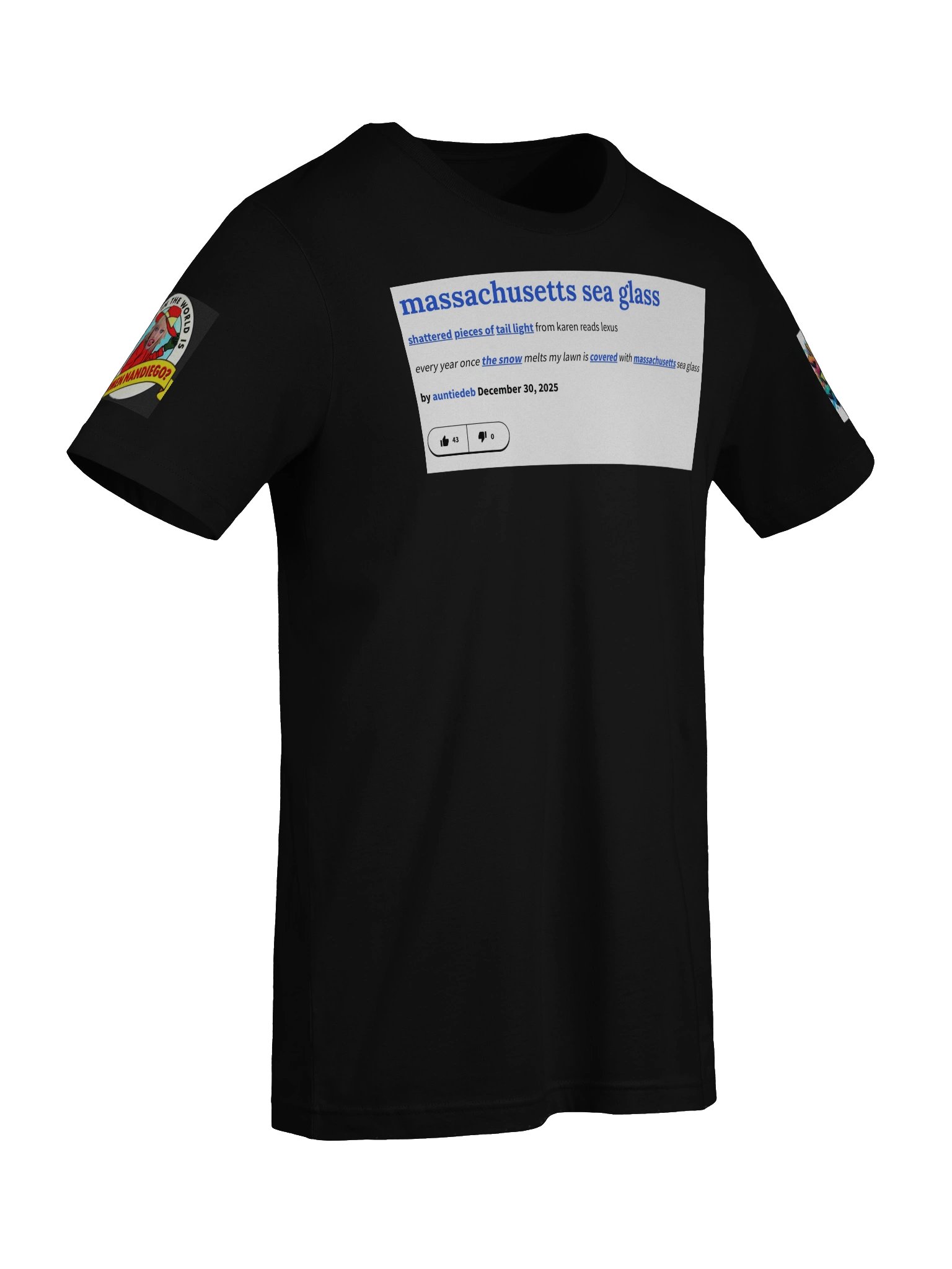 2026 VALID TRUTH JOURNEY MERCH product image (9)