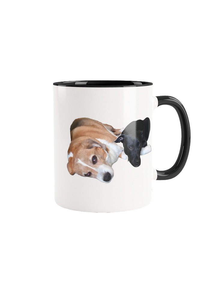 Pups on a Cup product image (5)