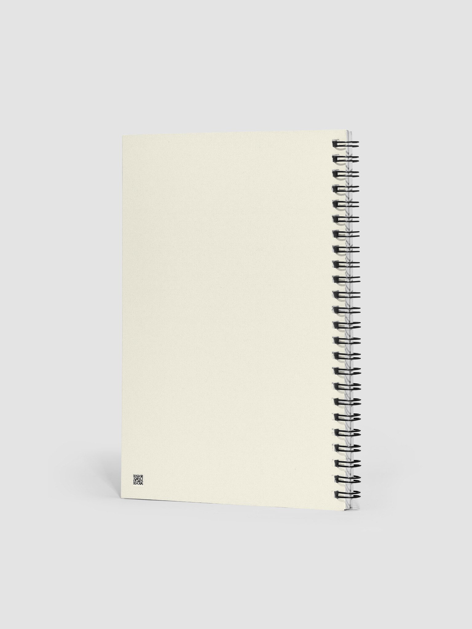 The Picture of Dorian Gray Spiral Notebook product image (2)
