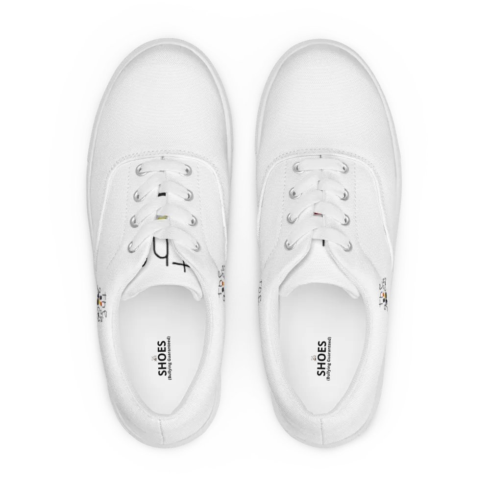 Gooches Expensive Ass Shoes product image (1)